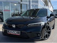 gebraucht Honda Civic e:HEV 2.0 i-MMD Hybrid Sport * sofort verfügbar