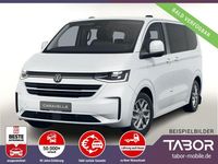 Neu VW T7 Style 150 PS (110 kW) 2026 Clear white Van