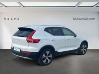 gebraucht Volvo XC40 T4 Inscription Expression Plug-in-Hybrid