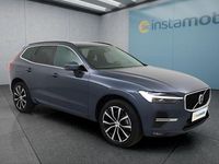 Gebraucht Volvo XC60 197 PS (144 kW) 2023 Blau SUV