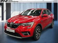 Gebraucht Renault Arkana Equilibre 140 PS (102 kW) 2023 Rot SUV