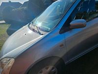 Gebraucht Honda Civic 110 PS (80 kW) 2001 Silber Limousine