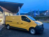 Gebraucht Renault Trafic 120 PS (88 kW) 2020 Van / Kleinbus