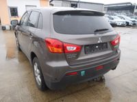 gebraucht Mitsubishi ASX Invite 2WD