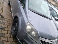 gebraucht Opel Zafira 7siter