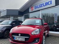 gebraucht Suzuki Swift Comfort