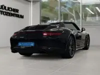 Gebraucht Porsche 911 Carrera 4 350 PS (257 kW) 2014 Andere Cabrio
