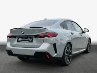Gebraucht BMW 220 Performance 156 PS (114 kW) 2025 Grau Coupé