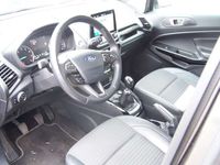 gebraucht Ford Ecosport Titanium