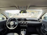 Gebraucht Mercedes A250 218 PS (160 kW) 2022 Schwarz Limousine