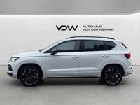 Gebraucht Cupra Ateca VZ 221 PS (162 kW) 2024 Weiß SUV
