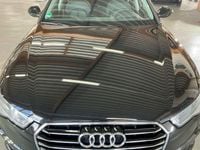 Gebraucht Audi A6 190 PS (139 kW) 2018 Schwarz Limousine