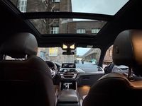 Gebraucht BMW X4 Performance 326 PS (239 kW) 2018 Grau SUV