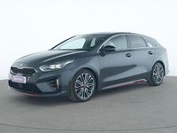 Gebraucht Kia ProCeed GT 204 PS (150 kW) 2021 Grau Kombi