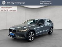 Gebraucht Volvo V60 CC Plus 197 PS (144 kW) 2022 Grau Kombi