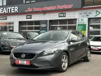 Occasion Volvo V40 You! 114 ch (83 kW) 2014 Gris Berline