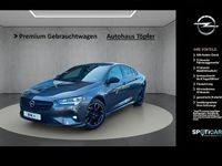 Gebraucht Opel Insignia Sport 174 PS (127 kW) 2022 Grau Limousine