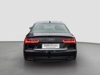 Gebraucht Audi A6 Sport 272 PS (200 kW) 2016 Schwarz Limousine