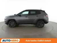 Gebraucht Jeep Compass 241 PS (177 kW) 2021 Grau SUV