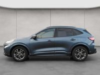 Gebraucht Ford Kuga ST-Line X 151 PS (111 kW) 2023 Blau SUV