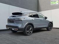 Neu Nissan Qashqai 360º 158 PS (116 kW) 2025 Grau SUV