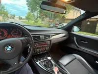 Gebraucht BMW 320 170 PS (125 kW) 2007 Grau Coupé