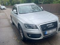 gebraucht Audi Q5 2.0 TFSI S tronic quattro -