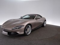 Second-hand Ferrari Roma 620 CP (456 kW) 2024 Gri Coupe