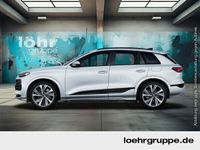 gebraucht Audi Q6 e-tron quattro 285 kW