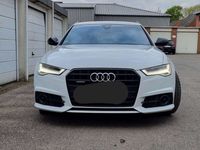 gebraucht Audi A6 Avant 3.0 TDI competition quattro tiptronic