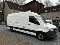 gebraucht Mercedes Sprinter III Kasten Hoch Lang 314/316 CDI 1-Hand