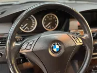 Gebraucht BMW 530 258 PS (189 kW) 2005 Grau Limousine