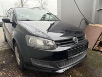 Gebraucht VW Polo Comfortline 60 PS (44 kW) 2010 Kleinwagen