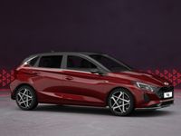 gebraucht Hyundai i20 N Performance (MJ23) 1.6 T-Gdi (204 PS) 48V