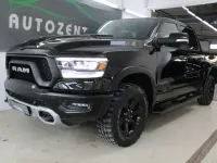 Occasion Dodge Ram 401 PK (294 kW) 2019 Zwart Pickup