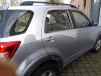 gebraucht Daihatsu Terios 