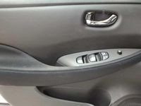 Gebraucht Nissan Leaf 110 kW (150 PS) 2022 Arctic solid white Kleinwagen