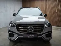 Gebraucht Mercedes GLS350 AMG 313 PS (230 kW) 2026 Grau SUV