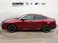 Gebraucht BMW M235 Performance 300 PS (220 kW) 2025 Rot Coupé