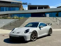 Gebraucht Porsche 992 510 PS (375 kW) 2023 Andere