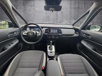 Gebraucht Honda Jazz Advance 122 PS (89 kW) 2025 Weiß Kleinwagen