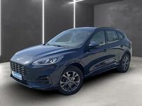 Gebraucht Ford Kuga ST-Line 225 PS (165 kW) 2022 Blau SUV