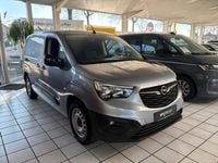 Gebraucht Opel Combo-e Life Edition 100 kW (136 PS) 2022 Mistralgrau metallic (metallic) Kombi