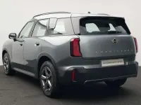 Gebraucht Mini Countryman Classic 163 PS (119 kW) 2025 Grün SUV