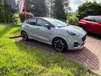 Gebraucht Ford Puma 155 PS (114 kW) 2020 Grau SUV
