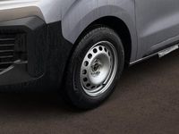 Neu Citroën Jumpy 120 PS (88 kW) 2026 Stahlgrau Van / Kleinbus