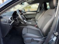 Gebraucht Seat Leon FR 150 PS (110 kW) 2025 "magnetic tech" Limousine