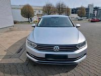 Gebraucht VW Passat Comfortline 150 PS (110 kW) 2016 Grau Kombi