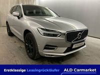 gebraucht Volvo XC60 T4 Geartronic Automatik