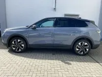 Gebraucht Opel Grandland X 136 PS (100 kW) 2025 Grau SUV